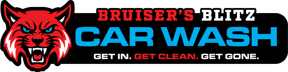 Bruiser's Blitz Car Wash