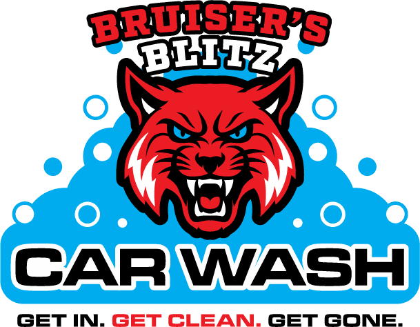Bruiser's Blitz Car Wash