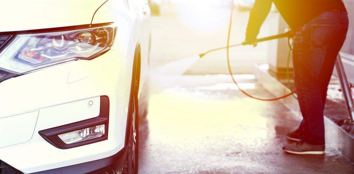 Free vacuums in action